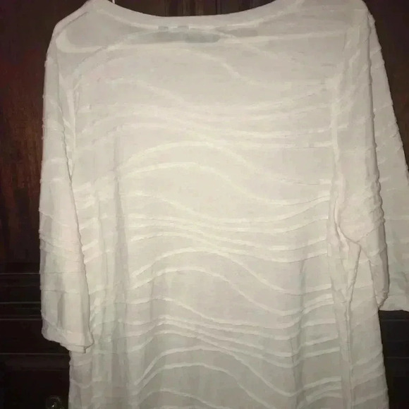 INVESTMENT PETITES TOP SIZE PXL - Picture 5 of 5